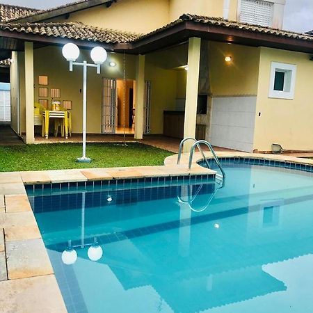 Casa Praia Villa Guarujá Kültér fotó