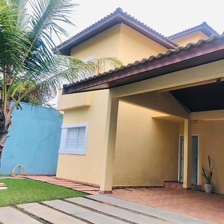Casa Praia Villa Guarujá Kültér fotó