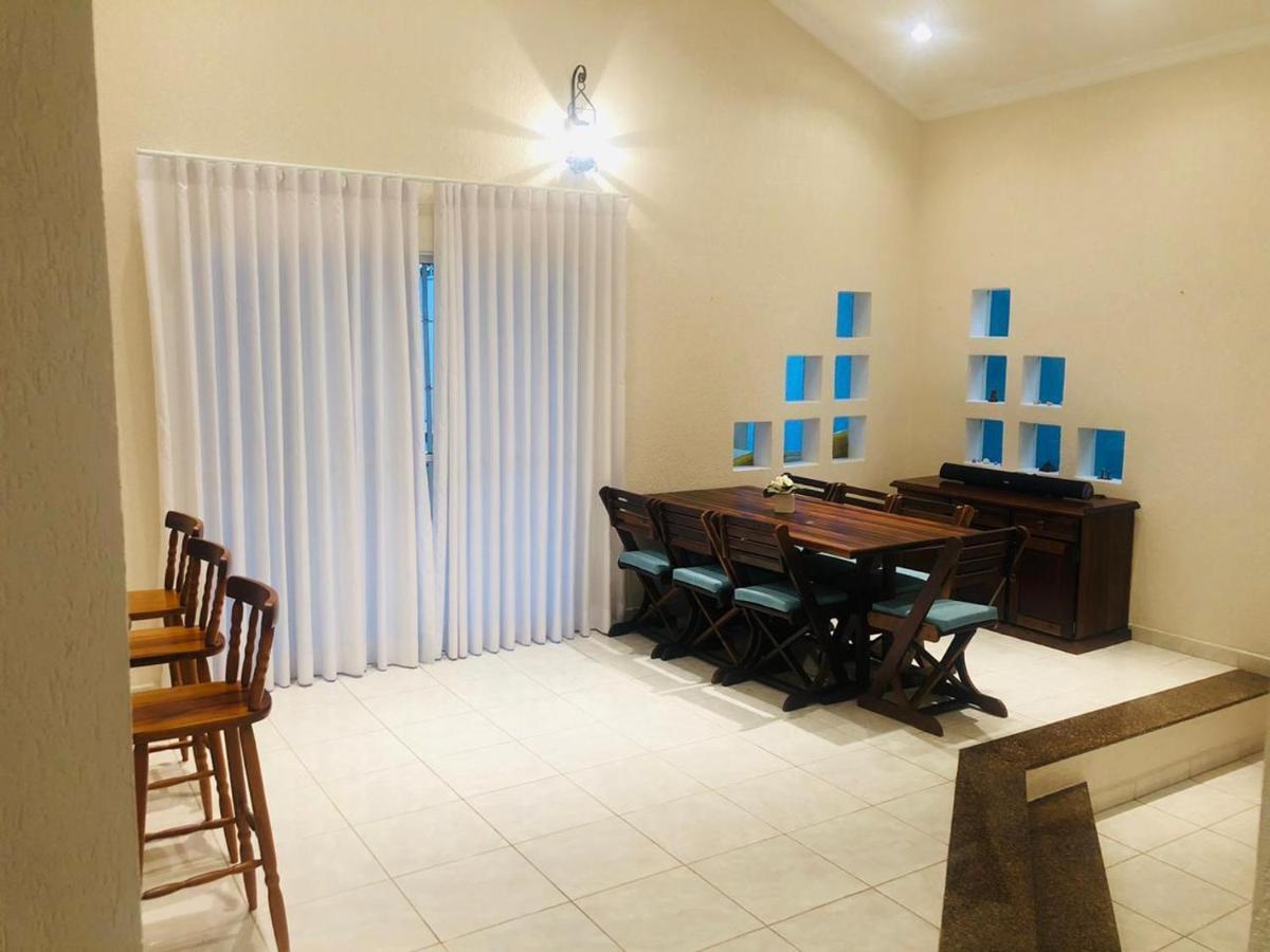 Casa Praia Villa Guarujá Kültér fotó