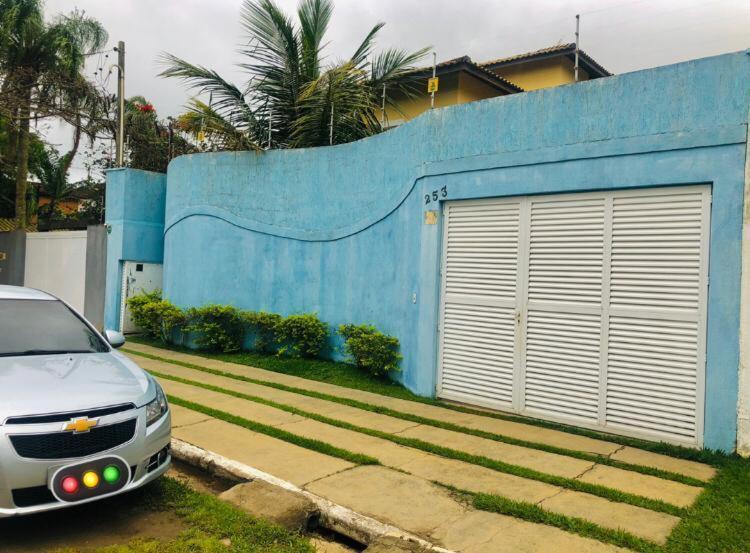Casa Praia Villa Guarujá Kültér fotó