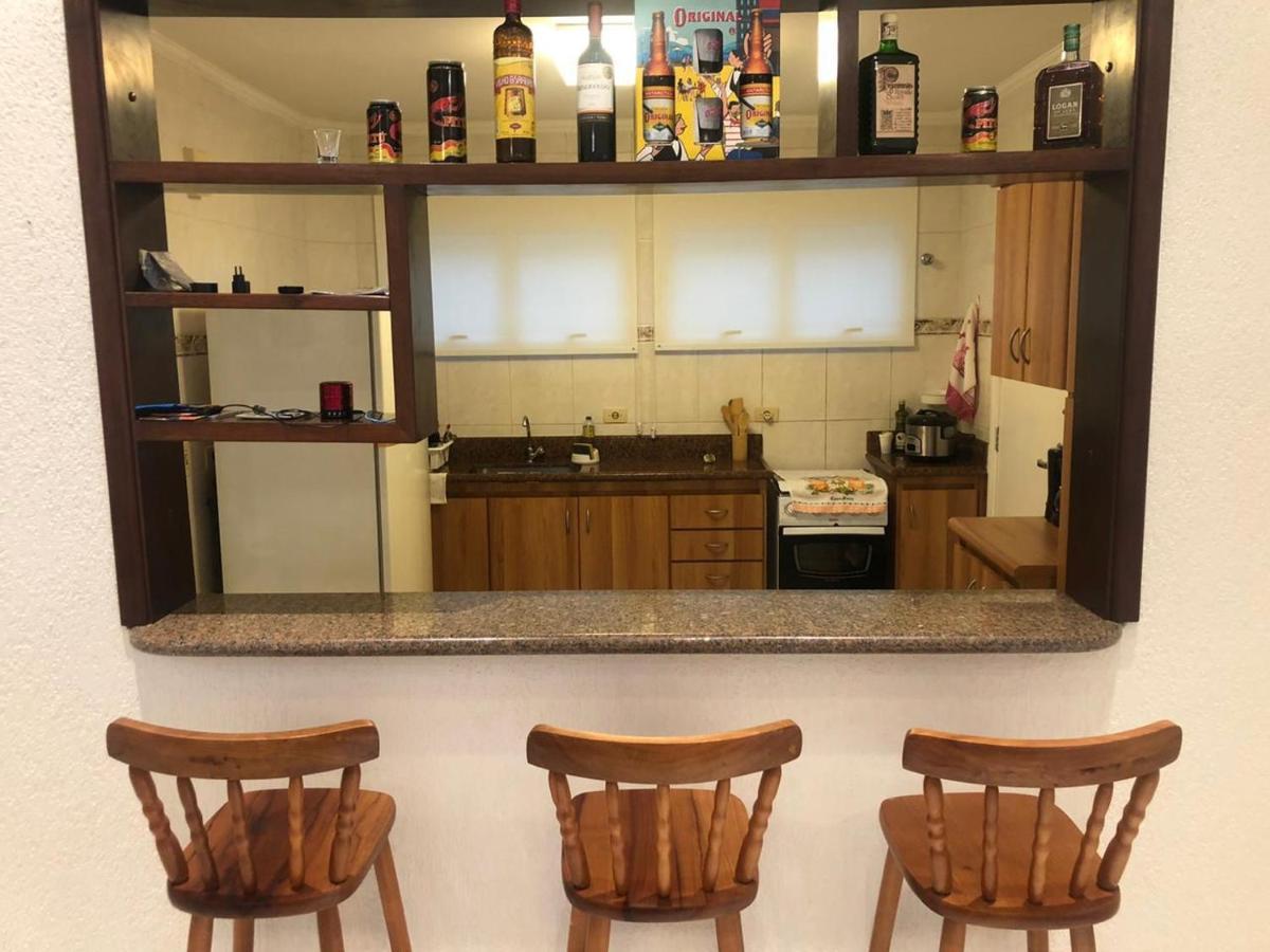 Casa Praia Villa Guarujá Kültér fotó