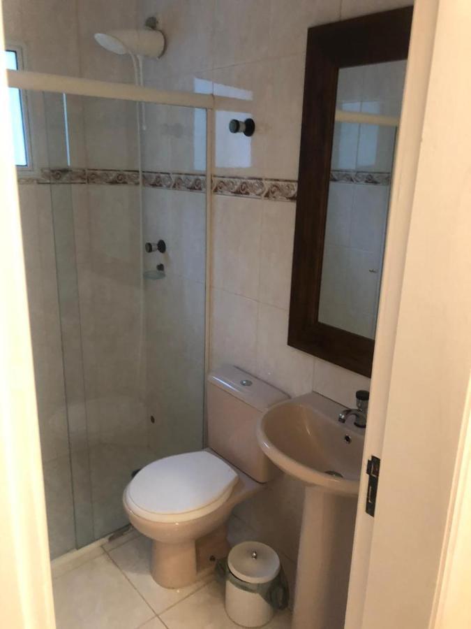Casa Praia Villa Guarujá Kültér fotó