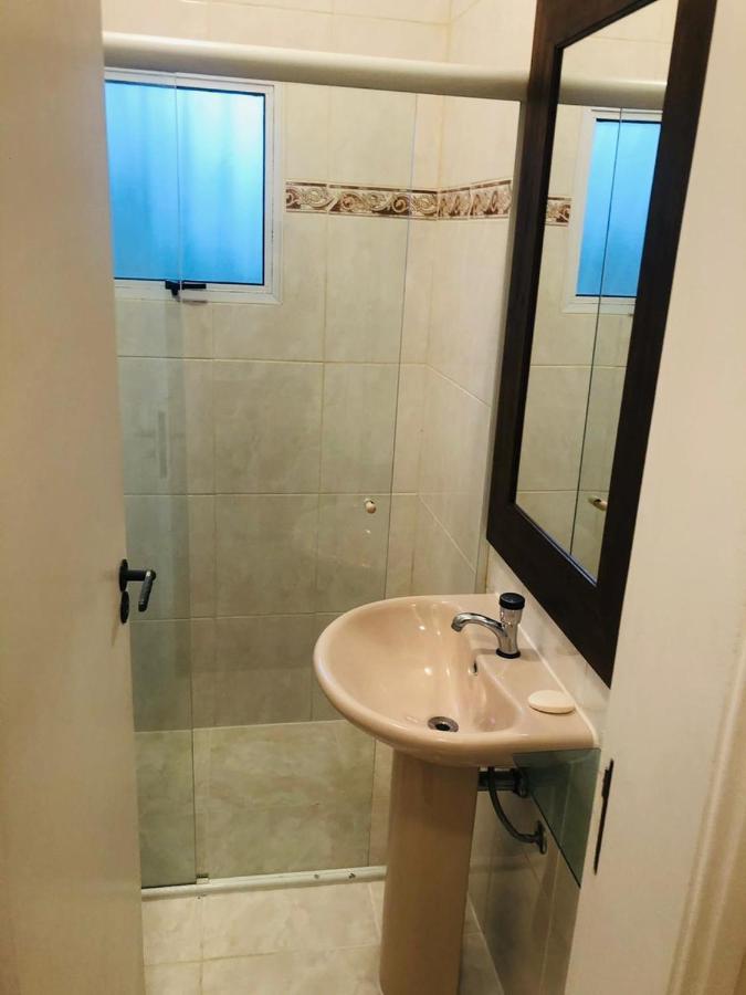 Casa Praia Villa Guarujá Kültér fotó