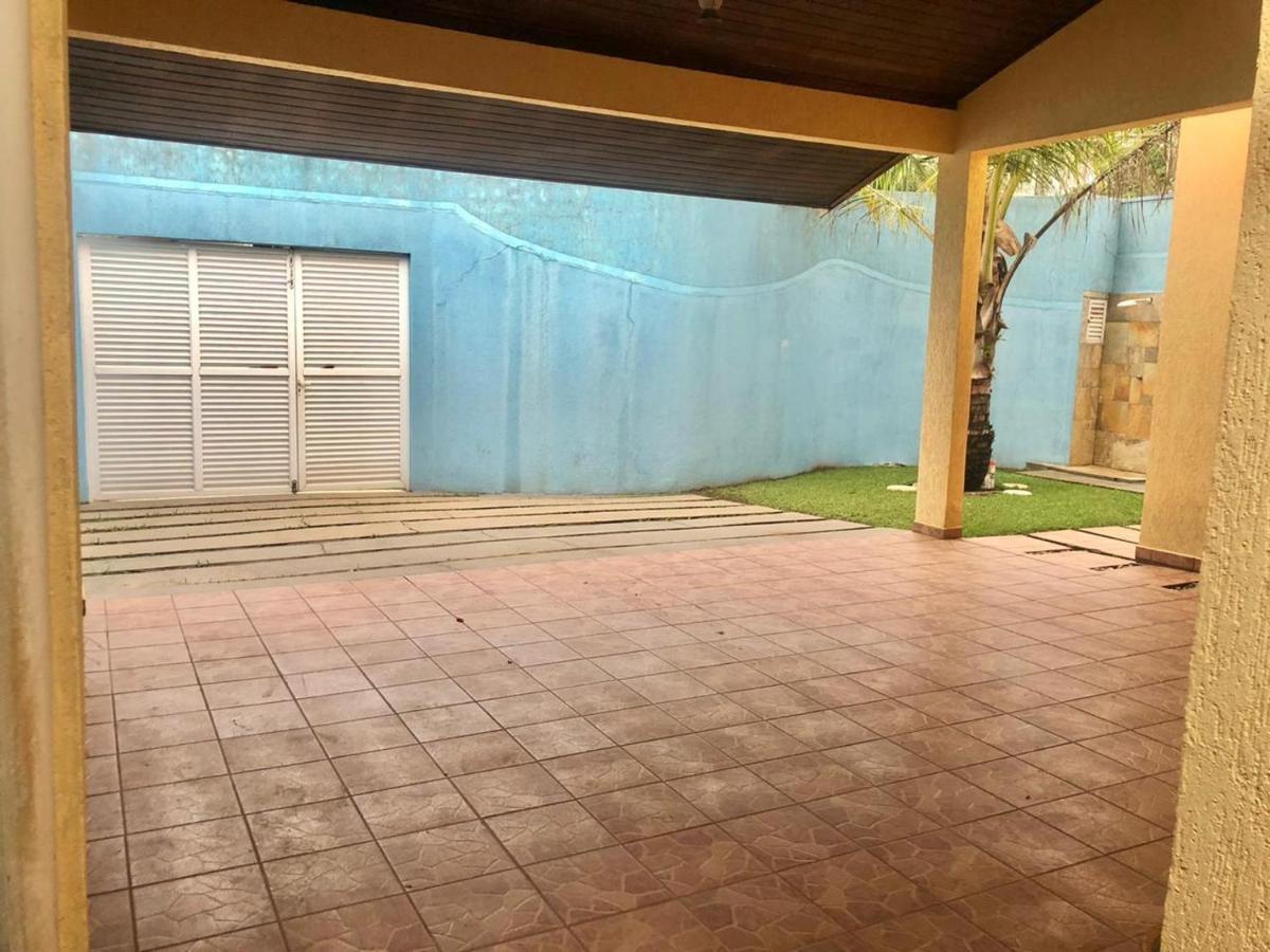 Casa Praia Villa Guarujá Kültér fotó