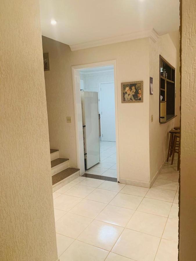 Casa Praia Villa Guarujá Kültér fotó