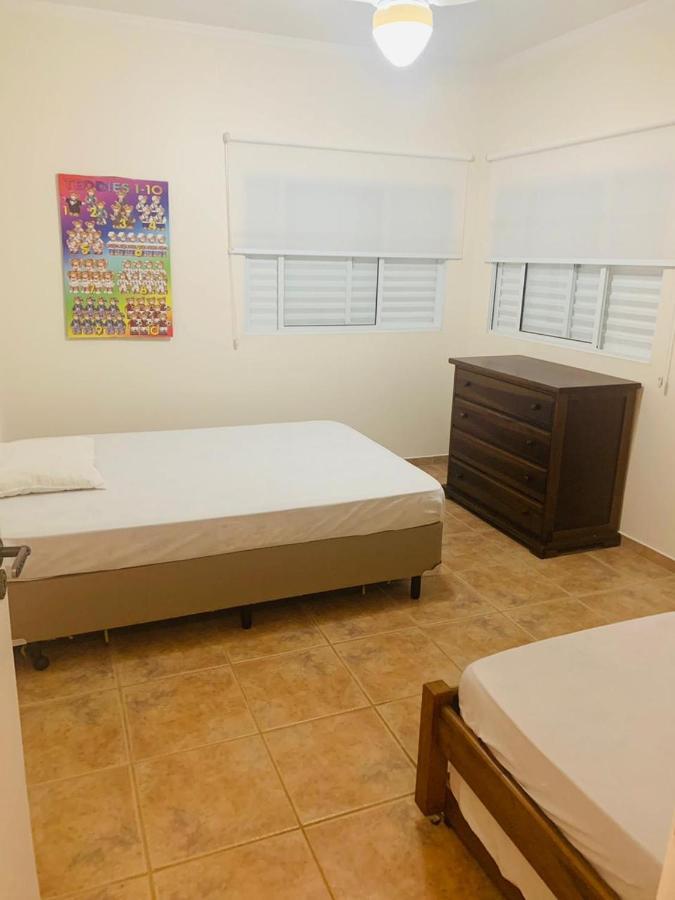 Casa Praia Villa Guarujá Kültér fotó
