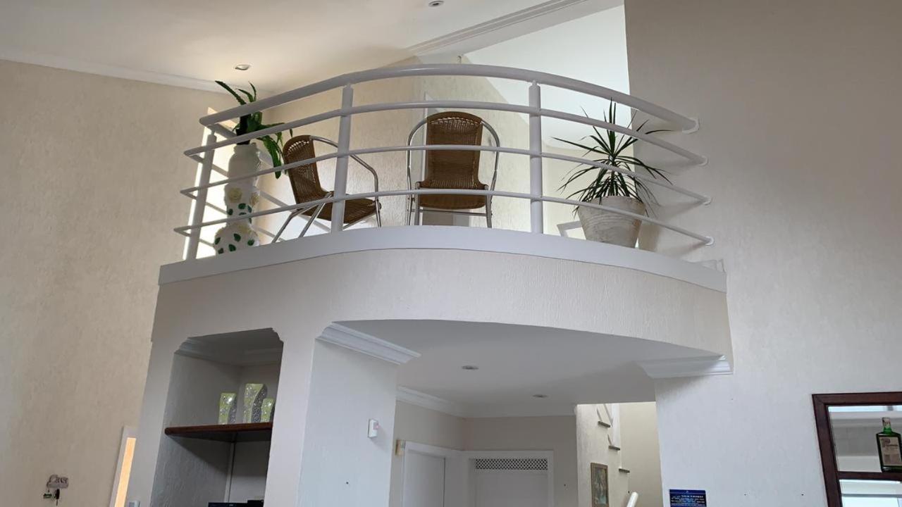 Casa Praia Villa Guarujá Kültér fotó