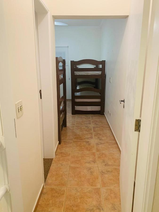 Casa Praia Villa Guarujá Kültér fotó