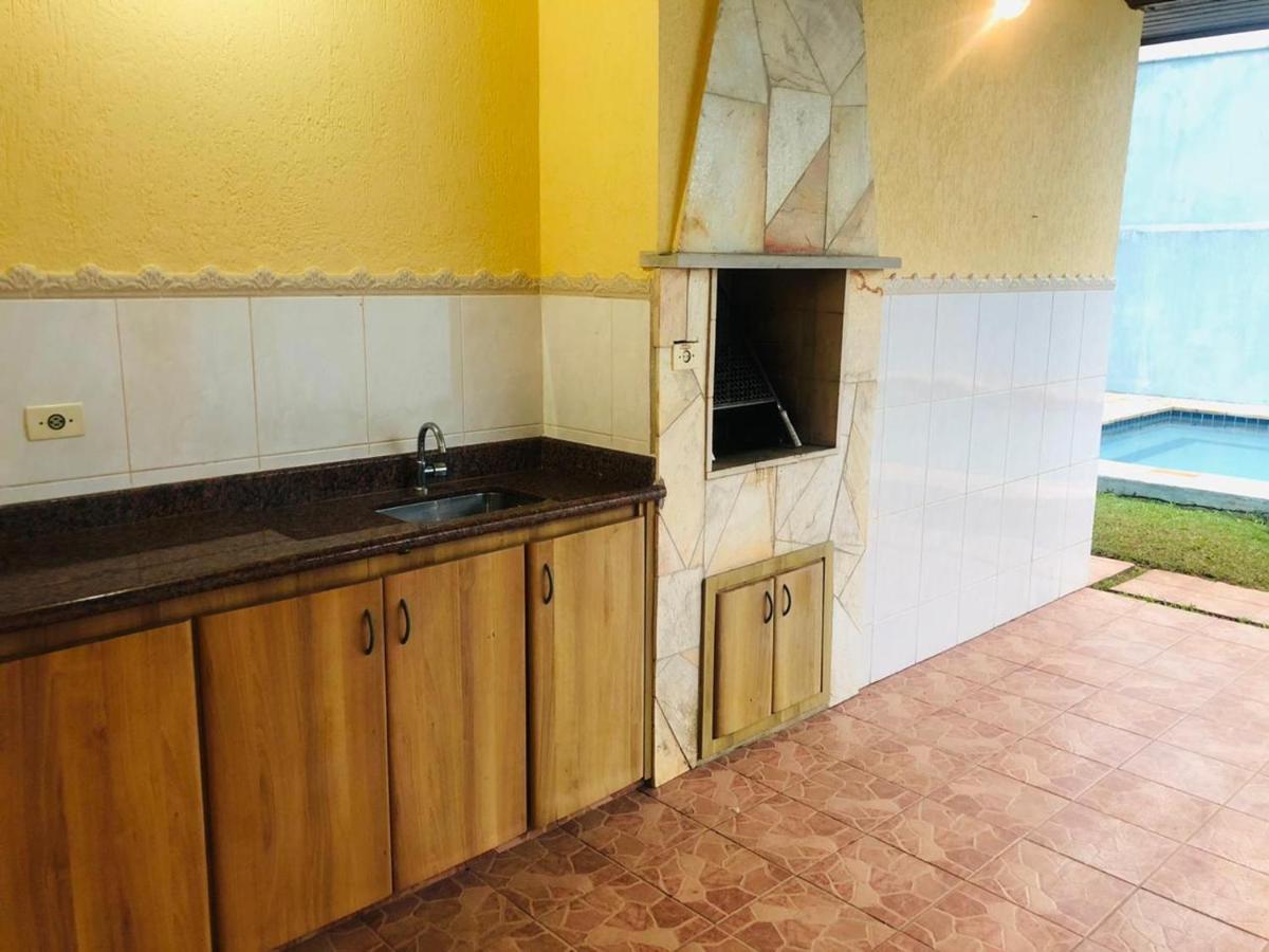 Casa Praia Villa Guarujá Kültér fotó