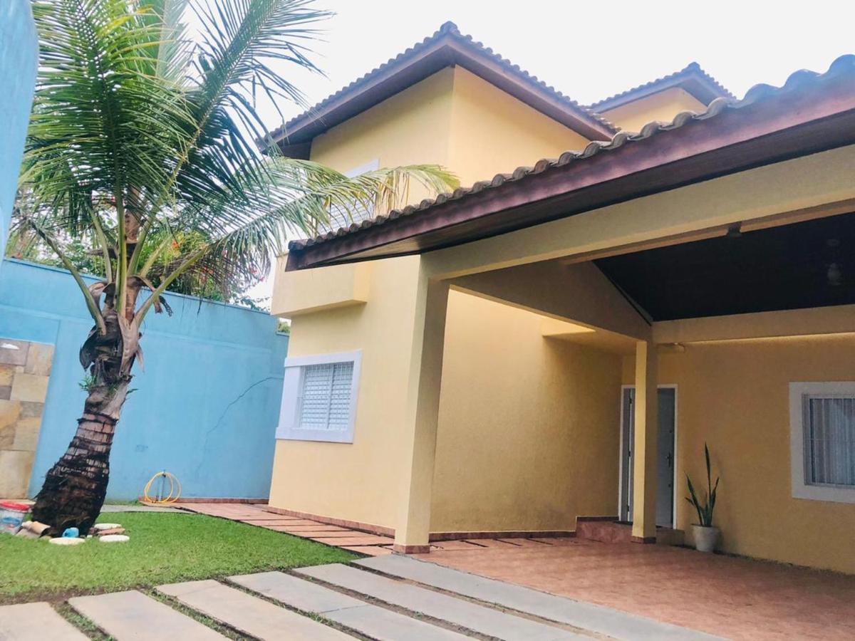 Casa Praia Villa Guarujá Kültér fotó