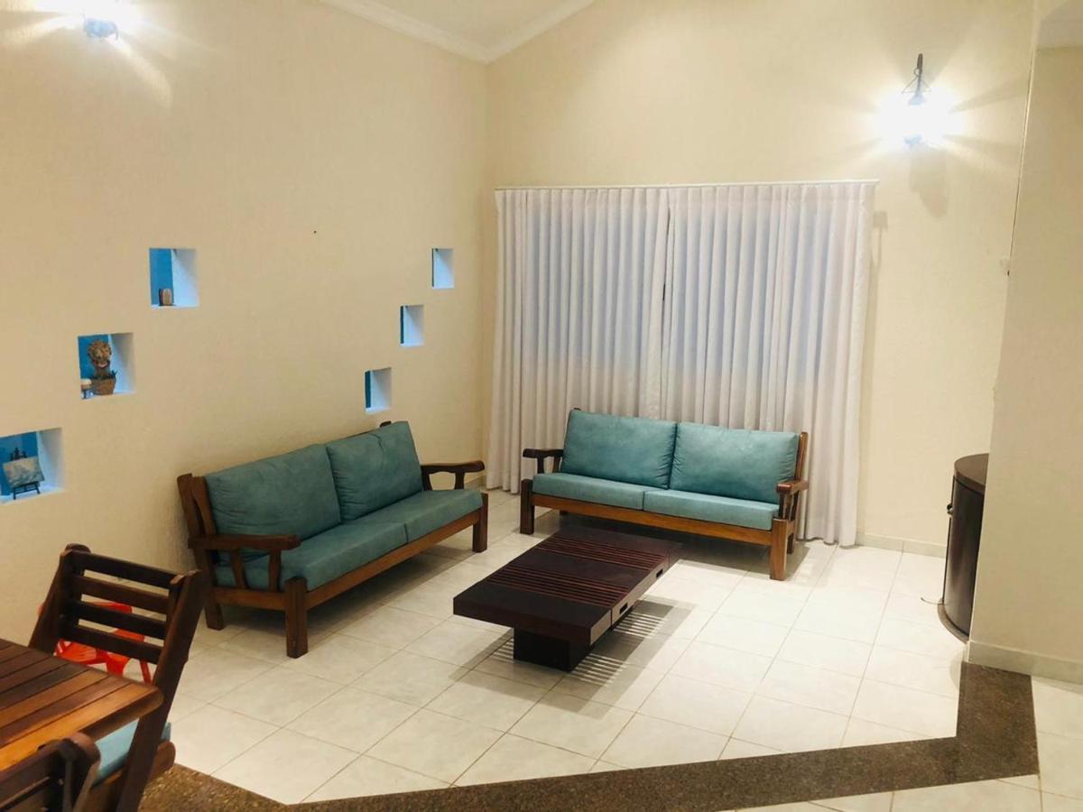 Casa Praia Villa Guarujá Kültér fotó