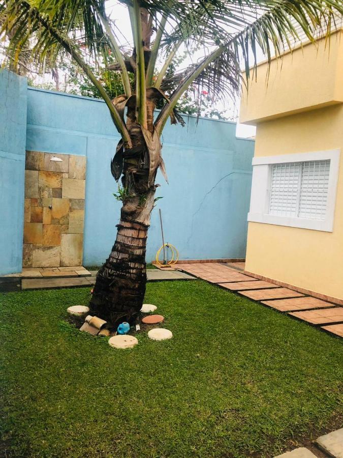 Casa Praia Villa Guarujá Kültér fotó