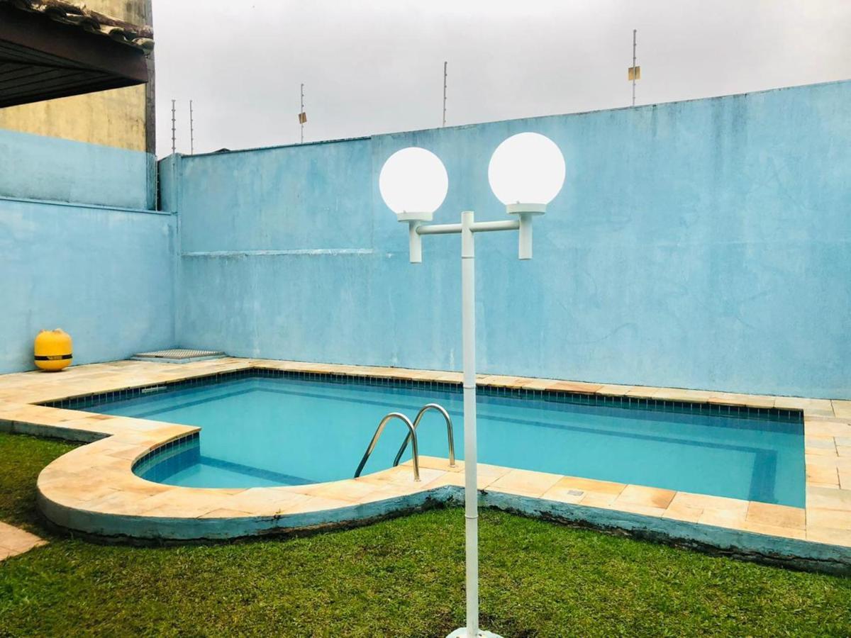Casa Praia Villa Guarujá Kültér fotó