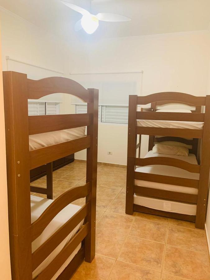 Casa Praia Villa Guarujá Kültér fotó